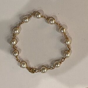 Vintage Sarah Coventry Bracelet